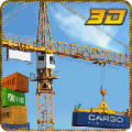 Tower Crane Operator Simulator thumbnail
