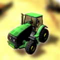 Tractor Farmer thumbnail