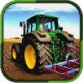 Tractor Farmer Simulator 2016 thumbnail