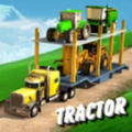 Tractor Farmer Simulator 2017 thumbnail