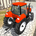 Tractor Parking Simulator thumbnail