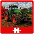 Tractor Puzzles thumbnail