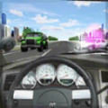 Traffic Racer - Police Car thumbnail