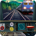 Train driving simulator thumbnail