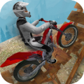 Trial Bike Extreme 3D Free thumbnail
