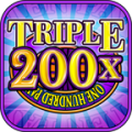 Triple 200x Pay | Slot Machine thumbnail