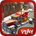 Truck Parking 3D Simulator thumbnail