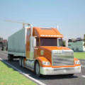 Truck Simulator 3D 2014 thumbnail