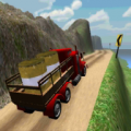 Truck Speed Driving 3D thumbnail
