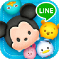 LINE: Disney Tsum Tsum thumbnail