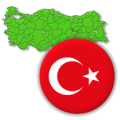 Turkey Provinces thumbnail