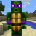 Turtle Ninja Run thumbnail