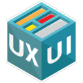 UI/UX Mokup thumbnail