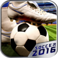 Ultimate Soccer Dream League thumbnail