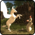 Unicorn Simulator 3D thumbnail