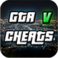 Cheats for GTA 5 thumbnail