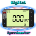 Digital Speedometer thumbnail