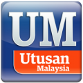 Utusan Malaysia thumbnail