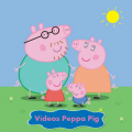 Vídeos Peppa Pig thumbnail