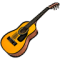 Virtual Guitar thumbnail