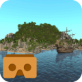 VR Island thumbnail