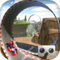 VR Speed Stunt Race thumbnail