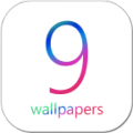 Wallpapers for iOS9 thumbnail