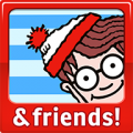 Waldo and Friends thumbnail