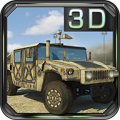 War Truck 3D Parking thumbnail
