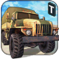 War Trucker 3D thumbnail