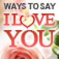 Ways To Say I Love You thumbnail