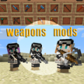 Weapons Mod thumbnail