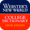 Webster College Dictionary thumbnail