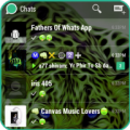 Whats Chats App Transparent thumbnail