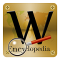 Wiki Encyclopedia Gold thumbnail