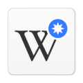 Wikipedia Beta logo