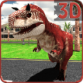 Wild Dinosaur Simulator 2015 thumbnail