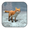 Wild Fox Sim 3D thumbnail