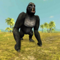 Wild Gorilla thumbnail