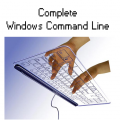 Windows Command Line thumbnail