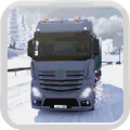 Winter Road Trucker 3D thumbnail