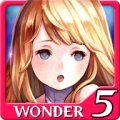Wonder5Masters thumbnail