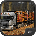 Wood Cargo Transporter thumbnail