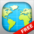 World Map FREE thumbnail
