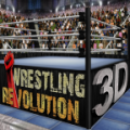 Wrestling Revolution 3D thumbnail
