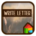 Write letter thumbnail
