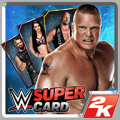 WWE SuperCard thumbnail