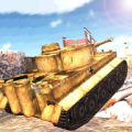 WWII Tank Racer thumbnail
