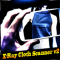 X-RAY Cloth Scanner v3 thumbnail