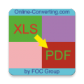 XLS to PDF Converter thumbnail